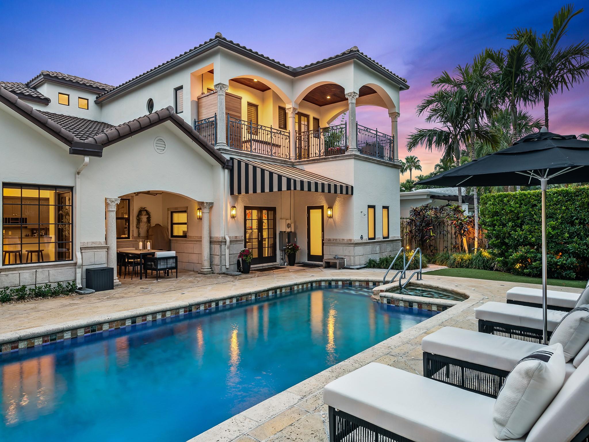 IDLEWYLD - Residential