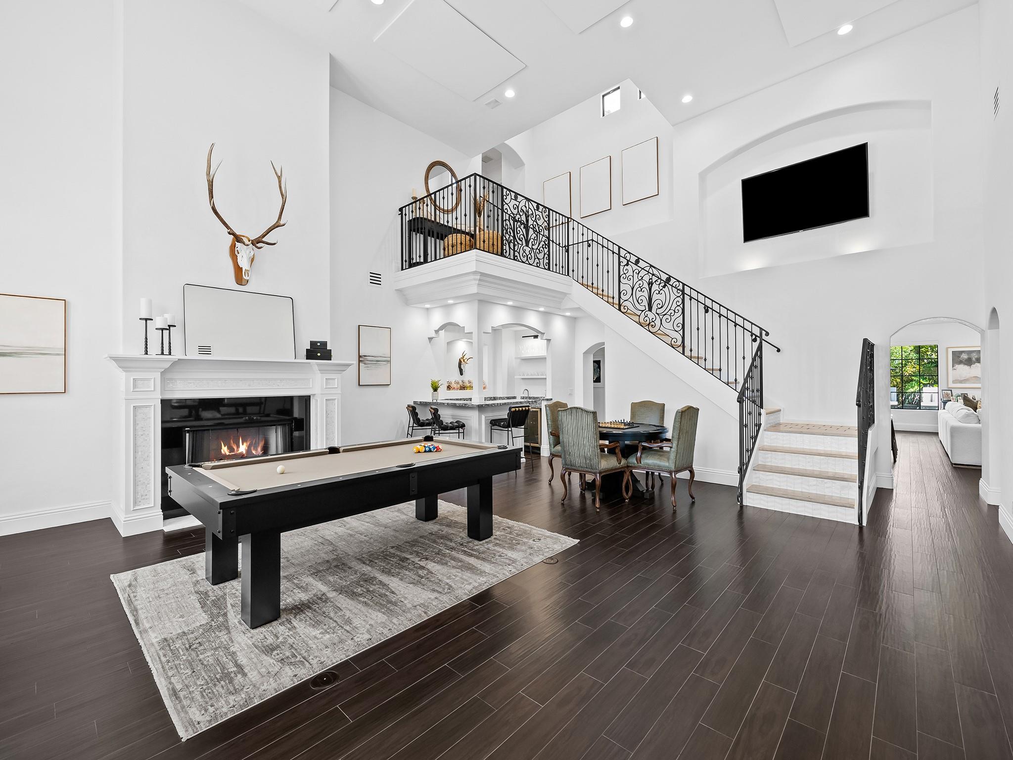 IDLEWYLD - Residential