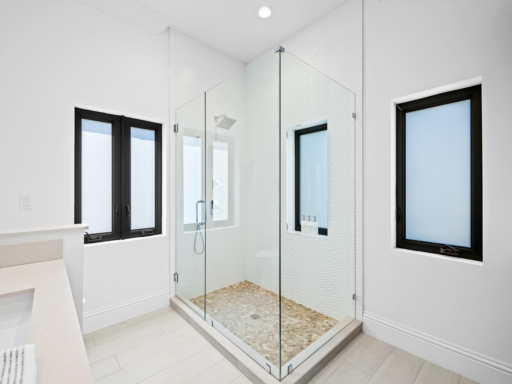 IDLEWYLD - Residential