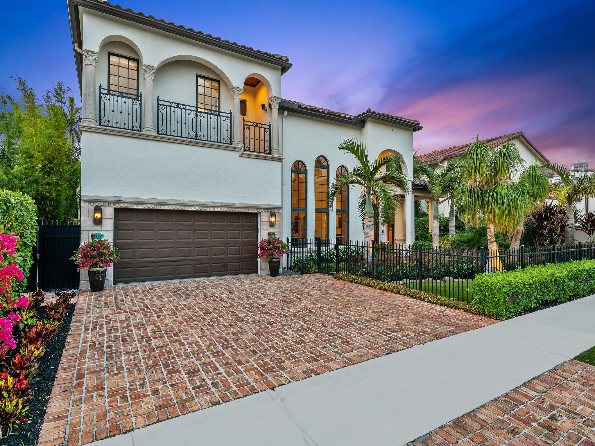 IDLEWYLD - Residential