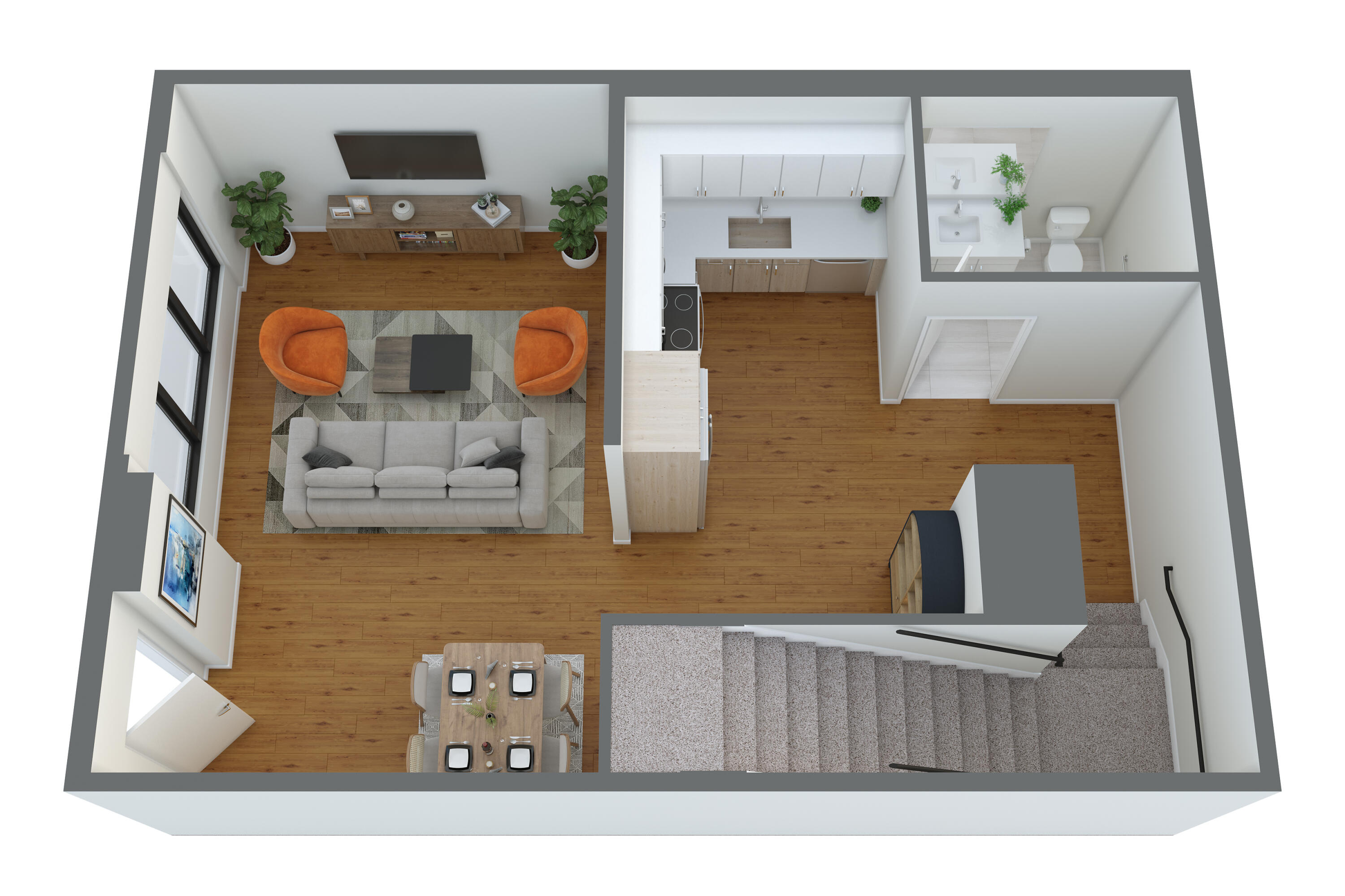 200 NE 1st Avenue 109