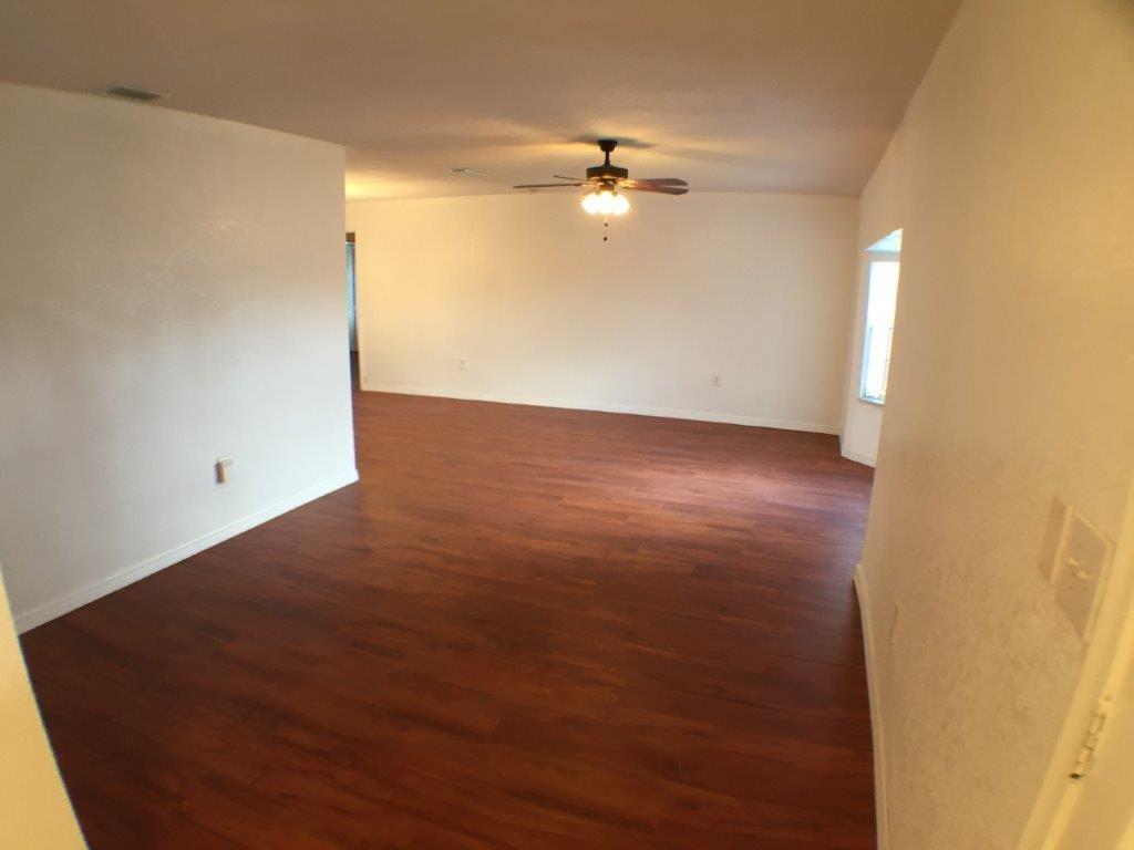 SUNRISE GOLF VILLAGE SEC - Residential Lease