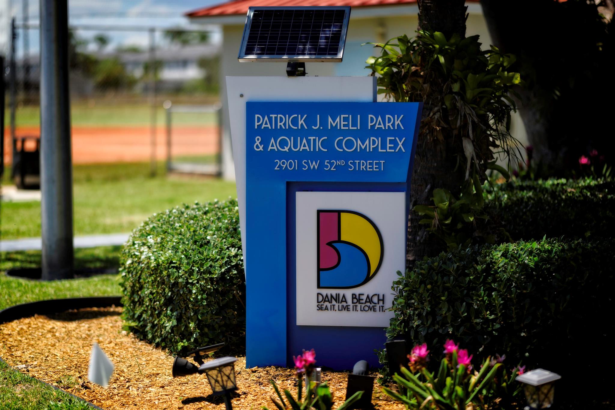 JACARANDA HEIGHTS - Residential Lease