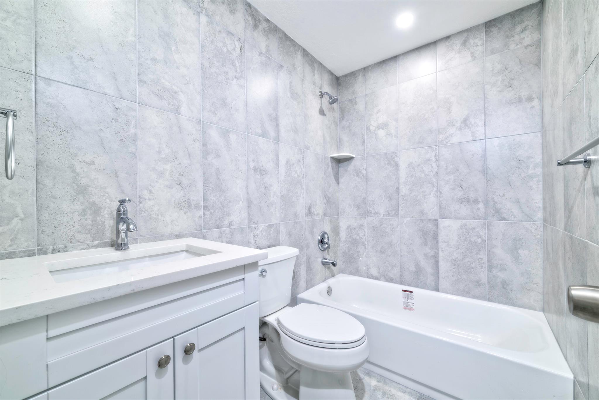 JACARANDA HEIGHTS - Residential Lease