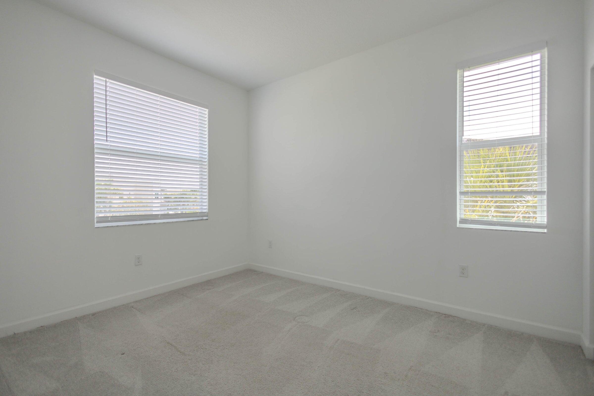 Andalucia - Residential Lease