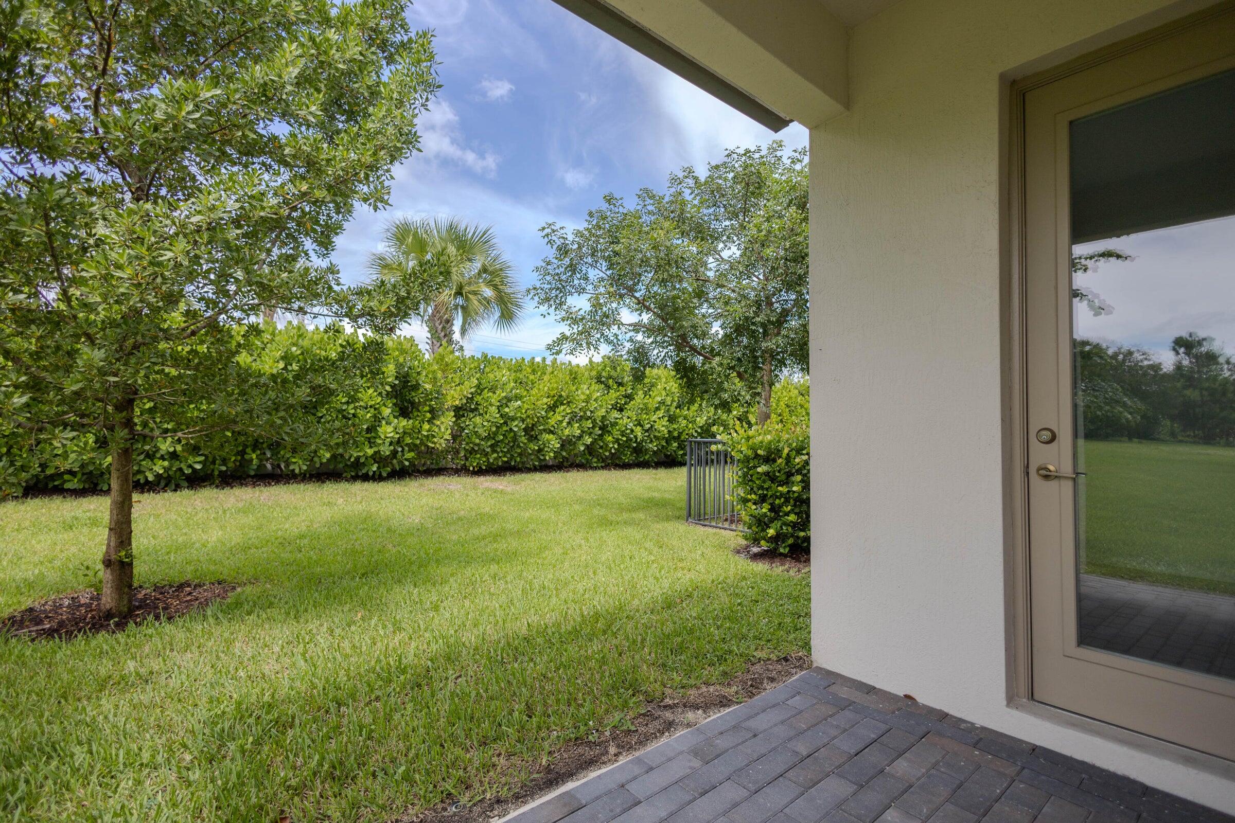 Andalucia - Residential Lease