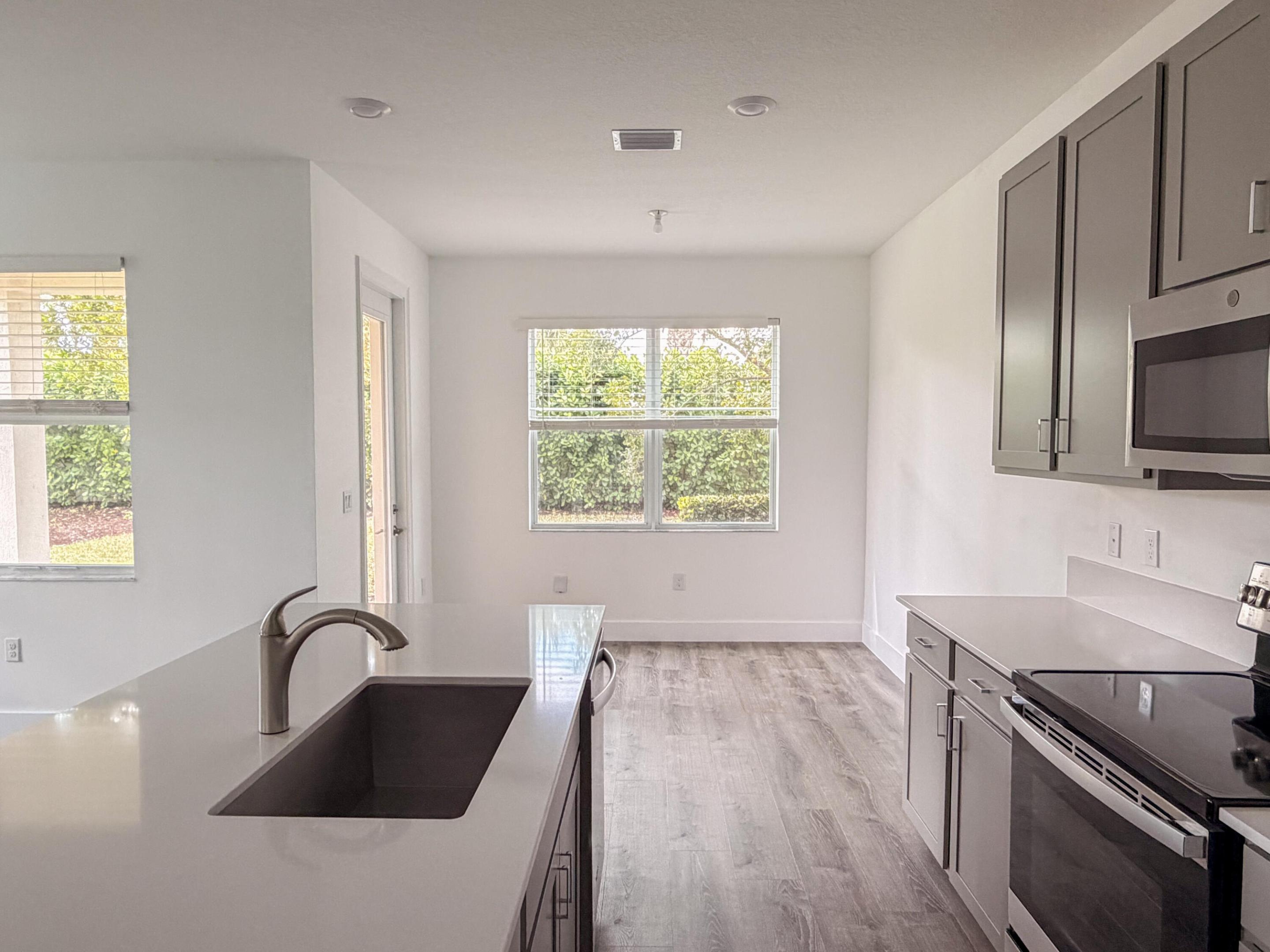 Andalucia - Residential Lease