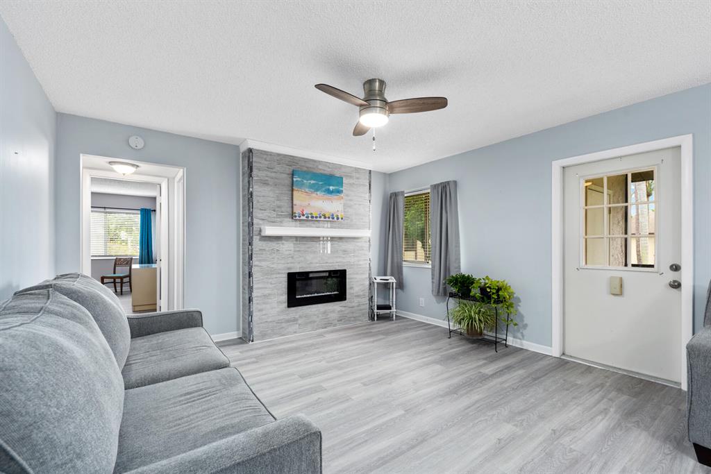 PINE RIDGE SOUTH IV CONDO - Residential