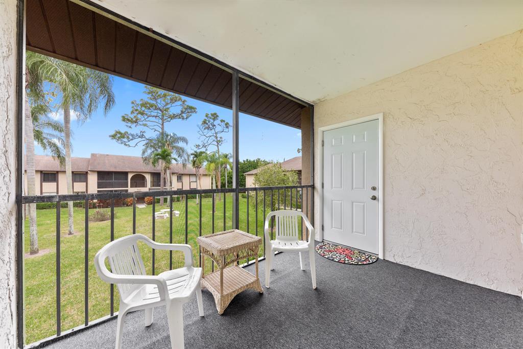 PINE RIDGE SOUTH IV CONDO - Residential