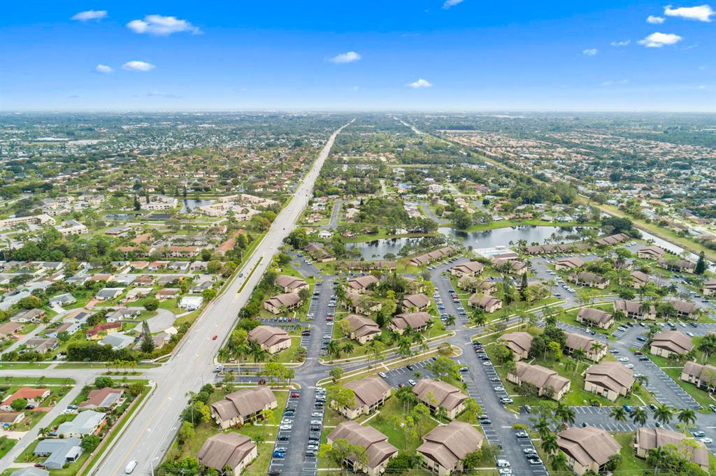 PINE RIDGE SOUTH IV CONDO - Residential