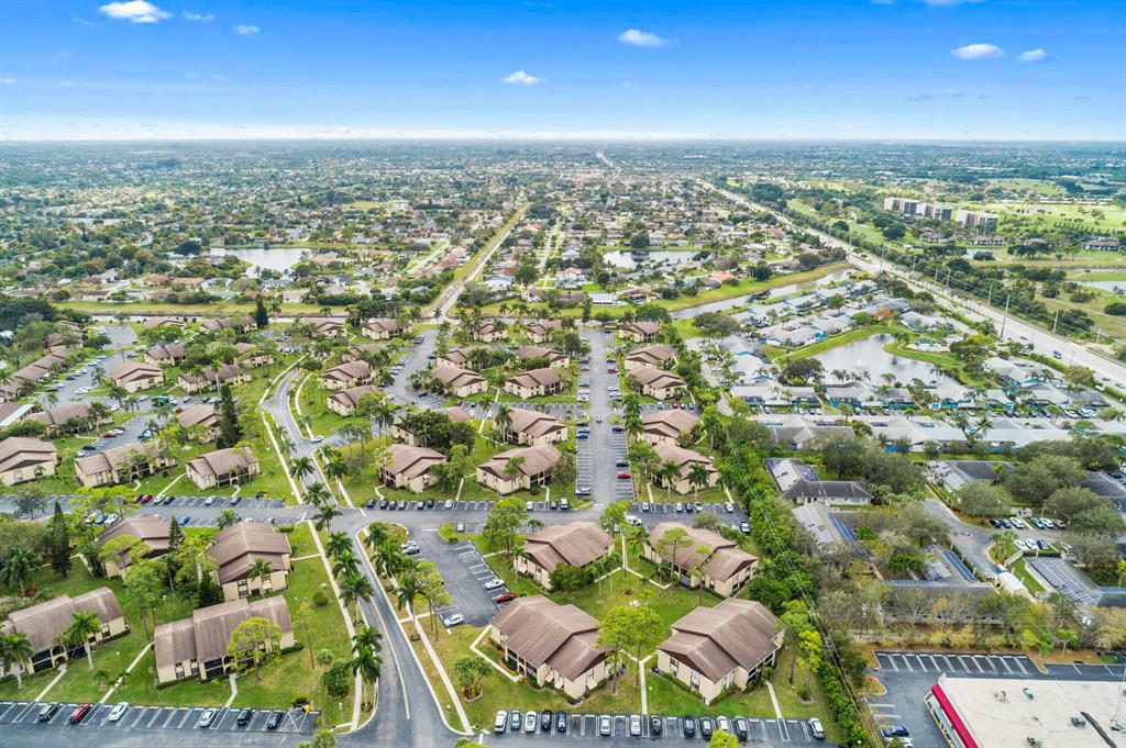 PINE RIDGE SOUTH IV CONDO - Residential