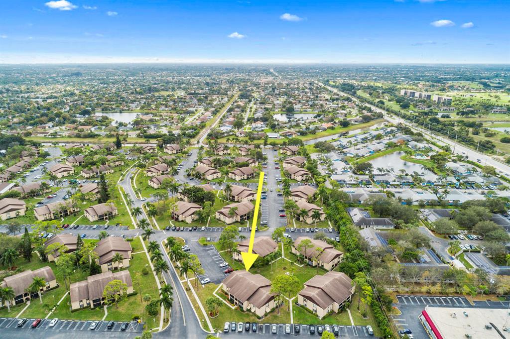 PINE RIDGE SOUTH IV CONDO - Residential