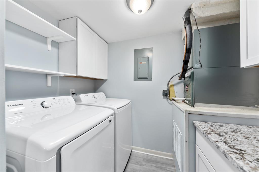 PINE RIDGE SOUTH IV CONDO - Residential