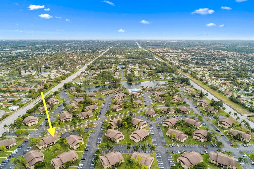 PINE RIDGE SOUTH IV CONDO - Residential