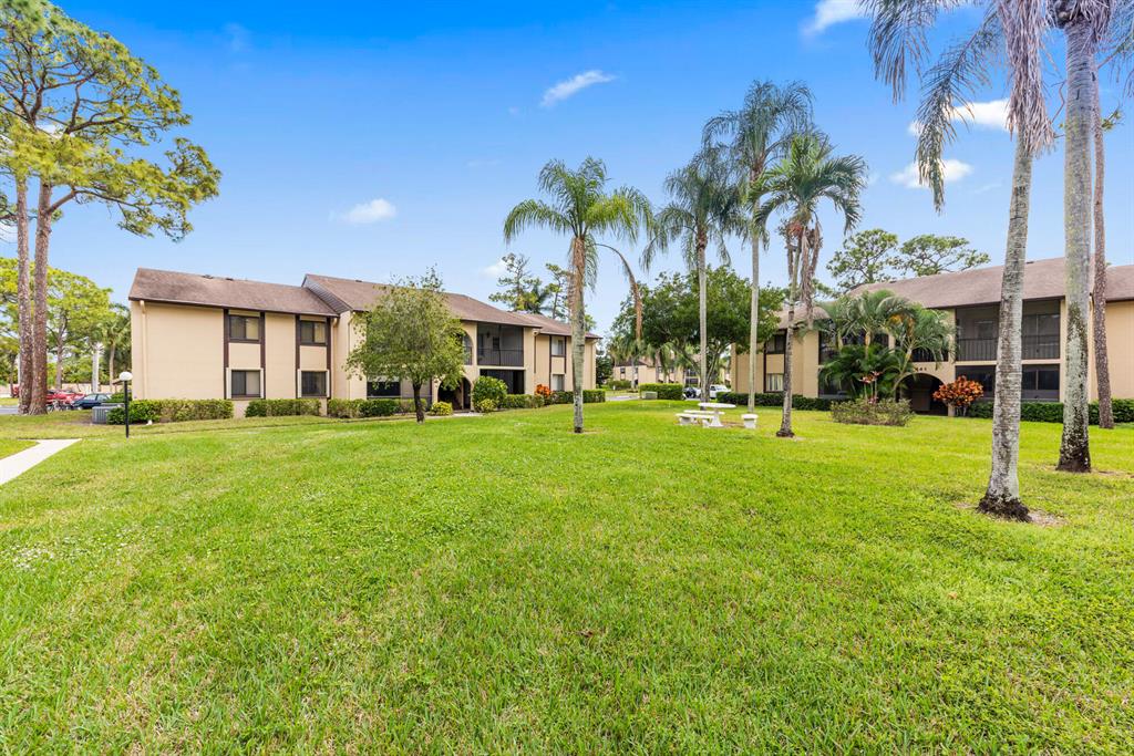 PINE RIDGE SOUTH IV CONDO - Residential