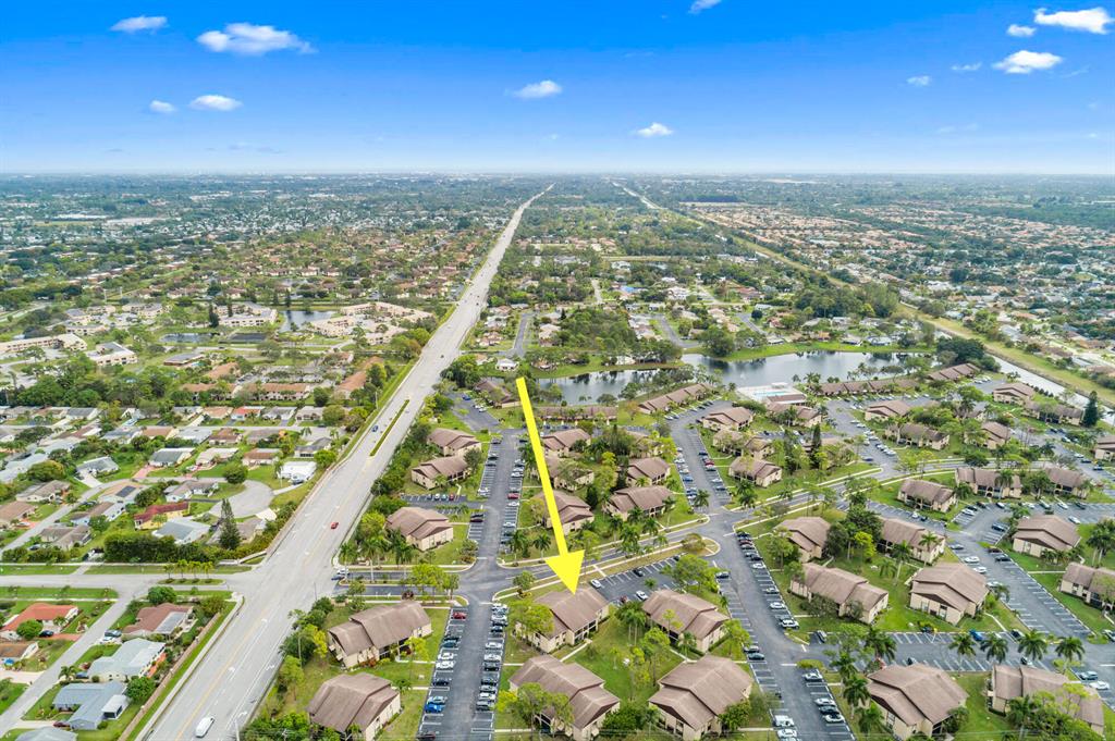 PINE RIDGE SOUTH IV CONDO - Residential