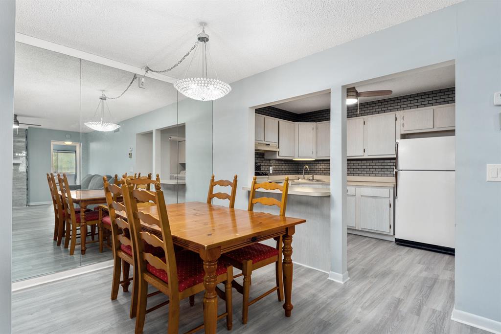 PINE RIDGE SOUTH IV CONDO - Residential