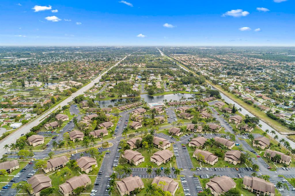 PINE RIDGE SOUTH IV CONDO - Residential