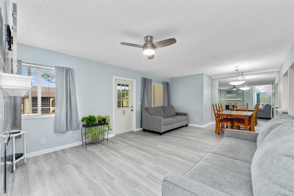 PINE RIDGE SOUTH IV CONDO - Residential