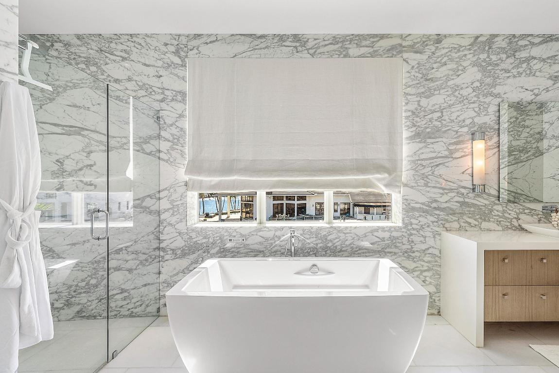 TROPIC ISLE 4TH SEC - Residential