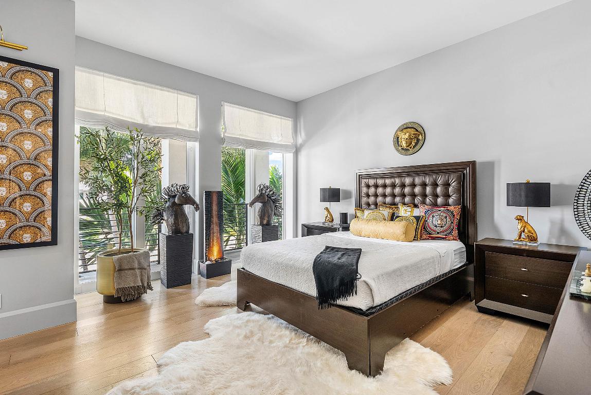 TROPIC ISLE 4TH SEC - Residential