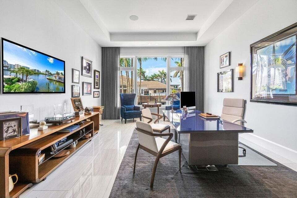 TROPIC ISLE 4TH SEC - Residential