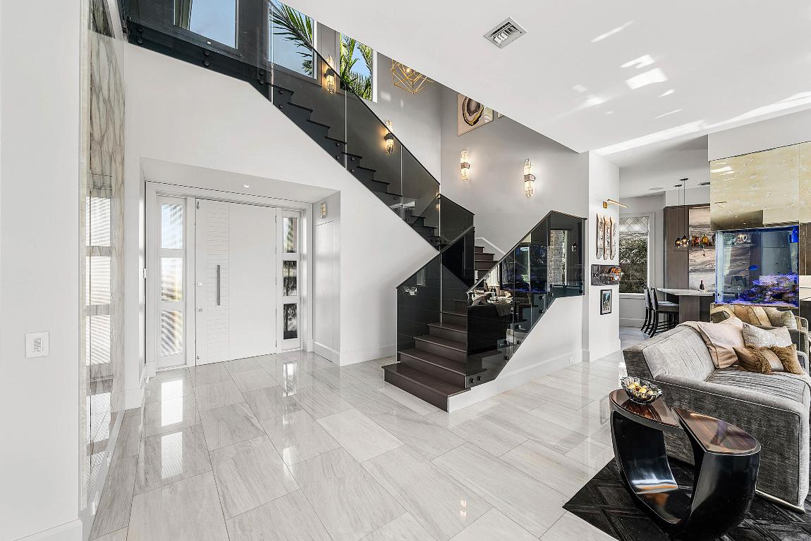 TROPIC ISLE 4TH SEC - Residential