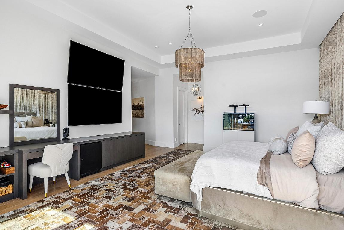 TROPIC ISLE 4TH SEC - Residential