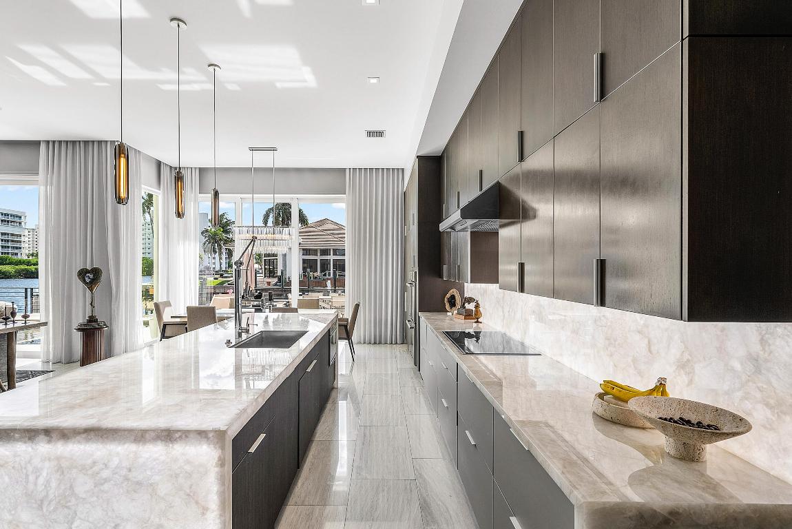 TROPIC ISLE 4TH SEC - Residential