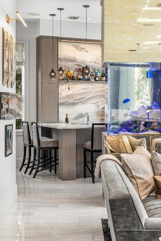 TROPIC ISLE 4TH SEC - Residential