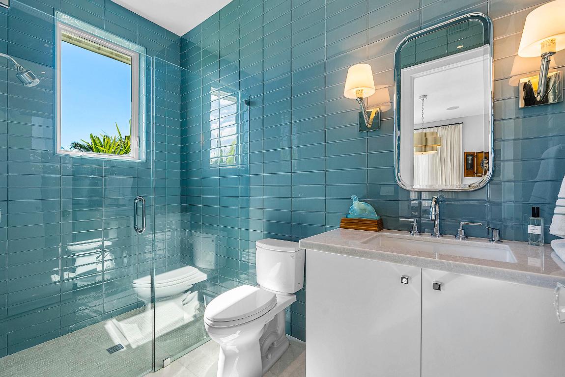 TROPIC ISLE 4TH SEC - Residential