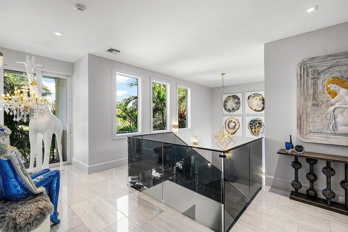 TROPIC ISLE 4TH SEC - Residential