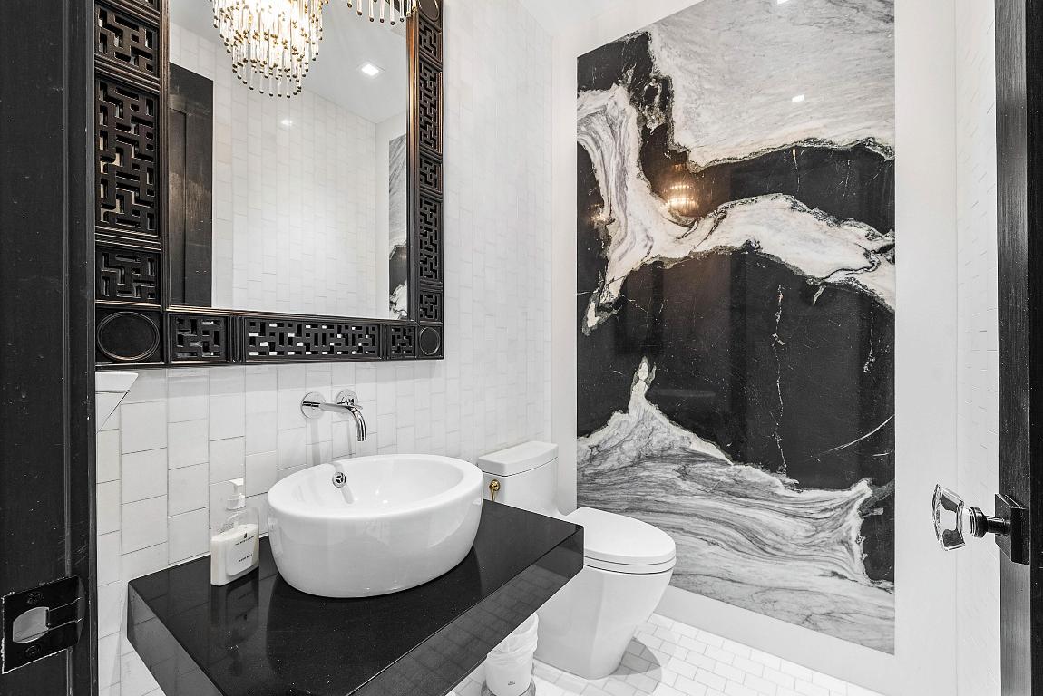 TROPIC ISLE 4TH SEC - Residential