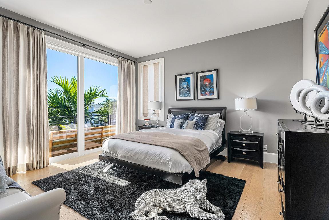 TROPIC ISLE 4TH SEC - Residential