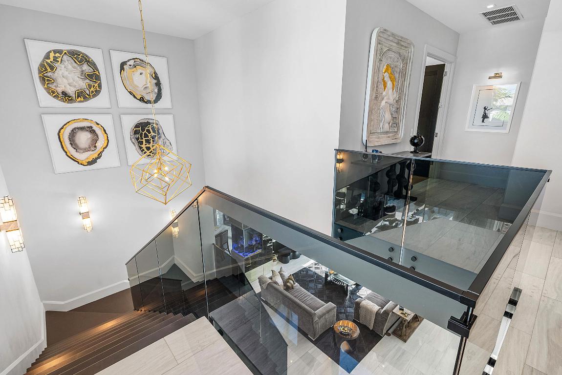 TROPIC ISLE 4TH SEC - Residential