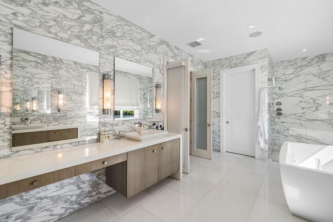 TROPIC ISLE 4TH SEC - Residential