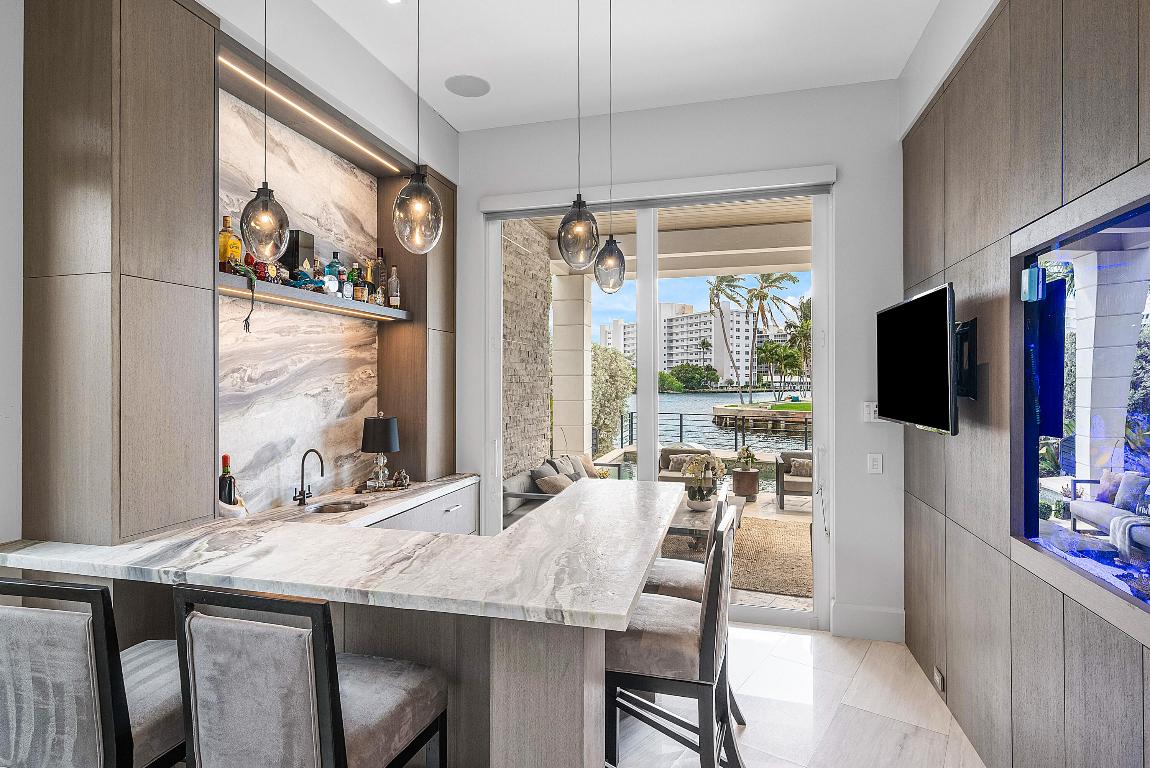 TROPIC ISLE 4TH SEC - Residential