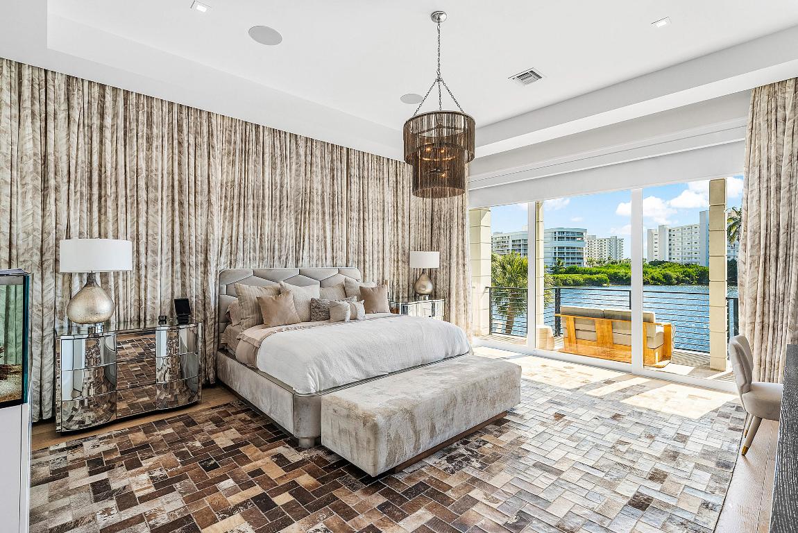 TROPIC ISLE 4TH SEC - Residential