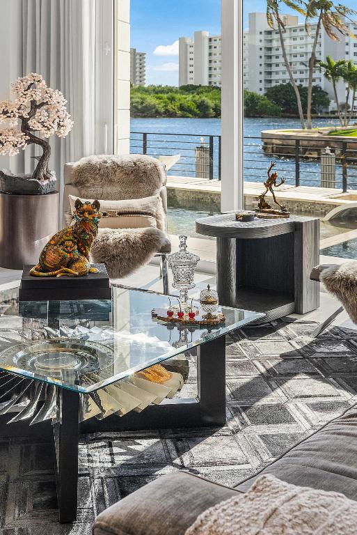 TROPIC ISLE 4TH SEC - Residential