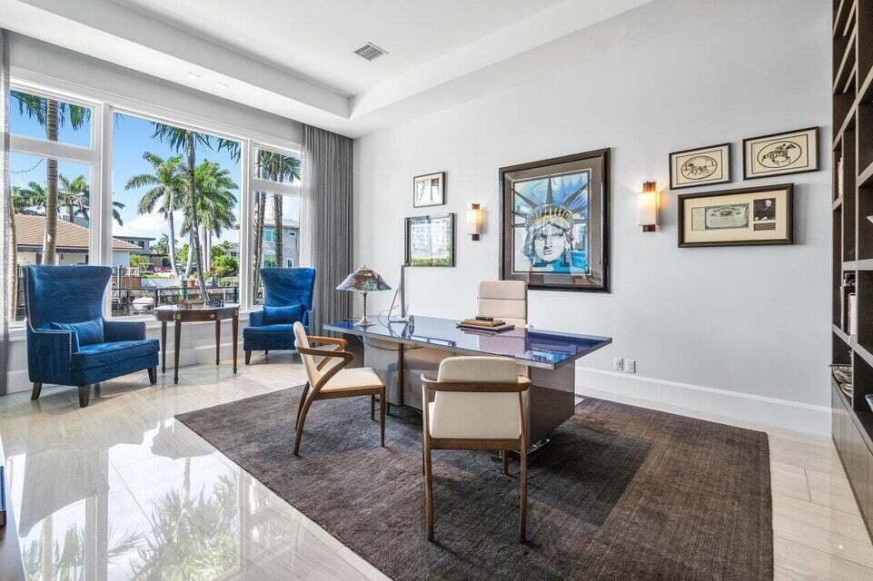 TROPIC ISLE 4TH SEC - Residential