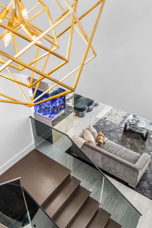 TROPIC ISLE 4TH SEC - Residential