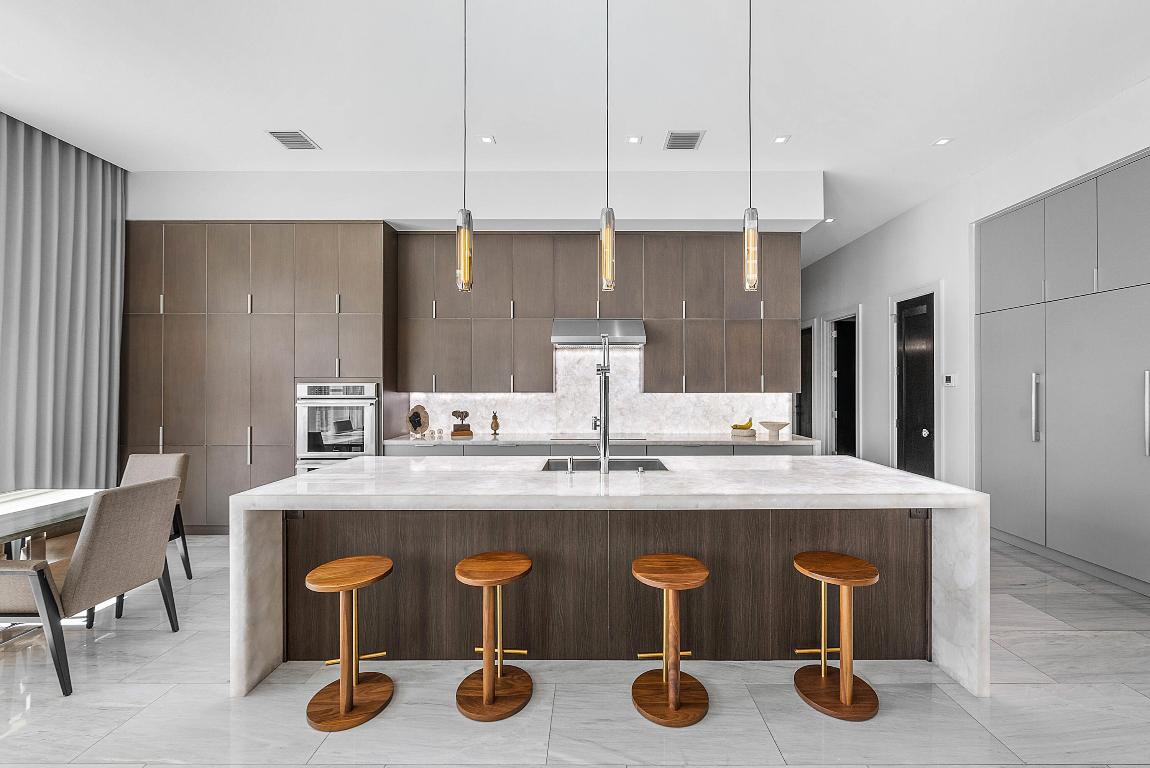 TROPIC ISLE 4TH SEC - Residential