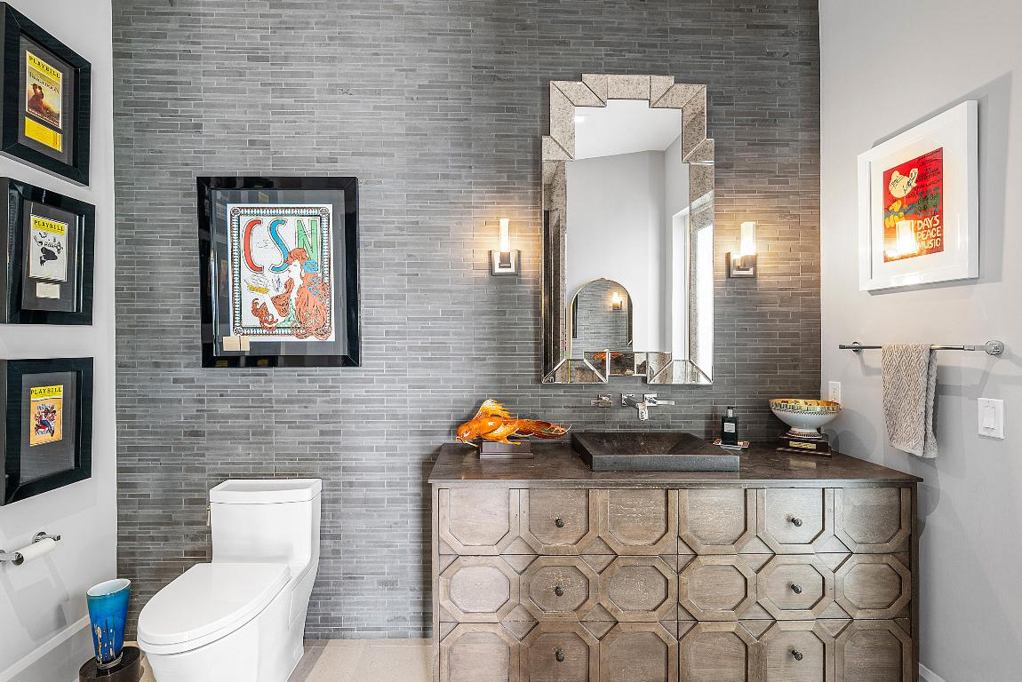 TROPIC ISLE 4TH SEC - Residential