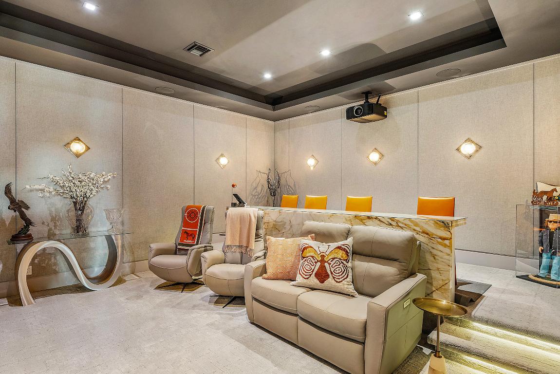 TROPIC ISLE 4TH SEC - Residential