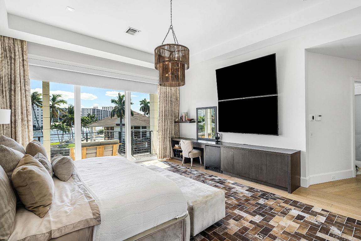 TROPIC ISLE 4TH SEC - Residential