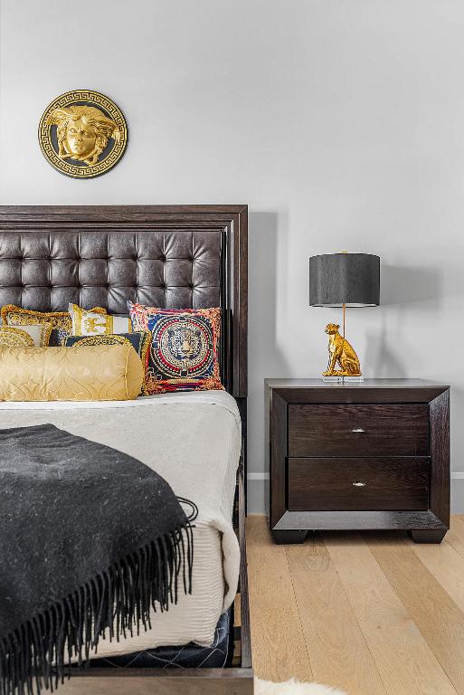 TROPIC ISLE 4TH SEC - Residential