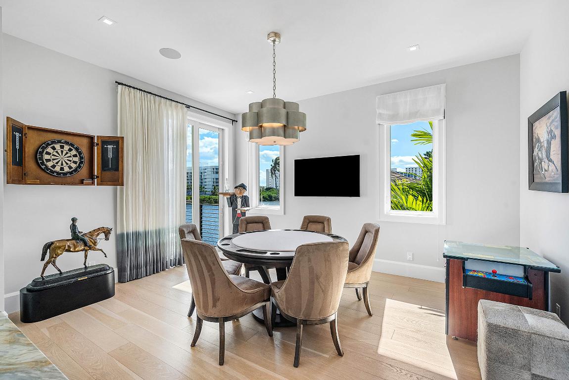 TROPIC ISLE 4TH SEC - Residential