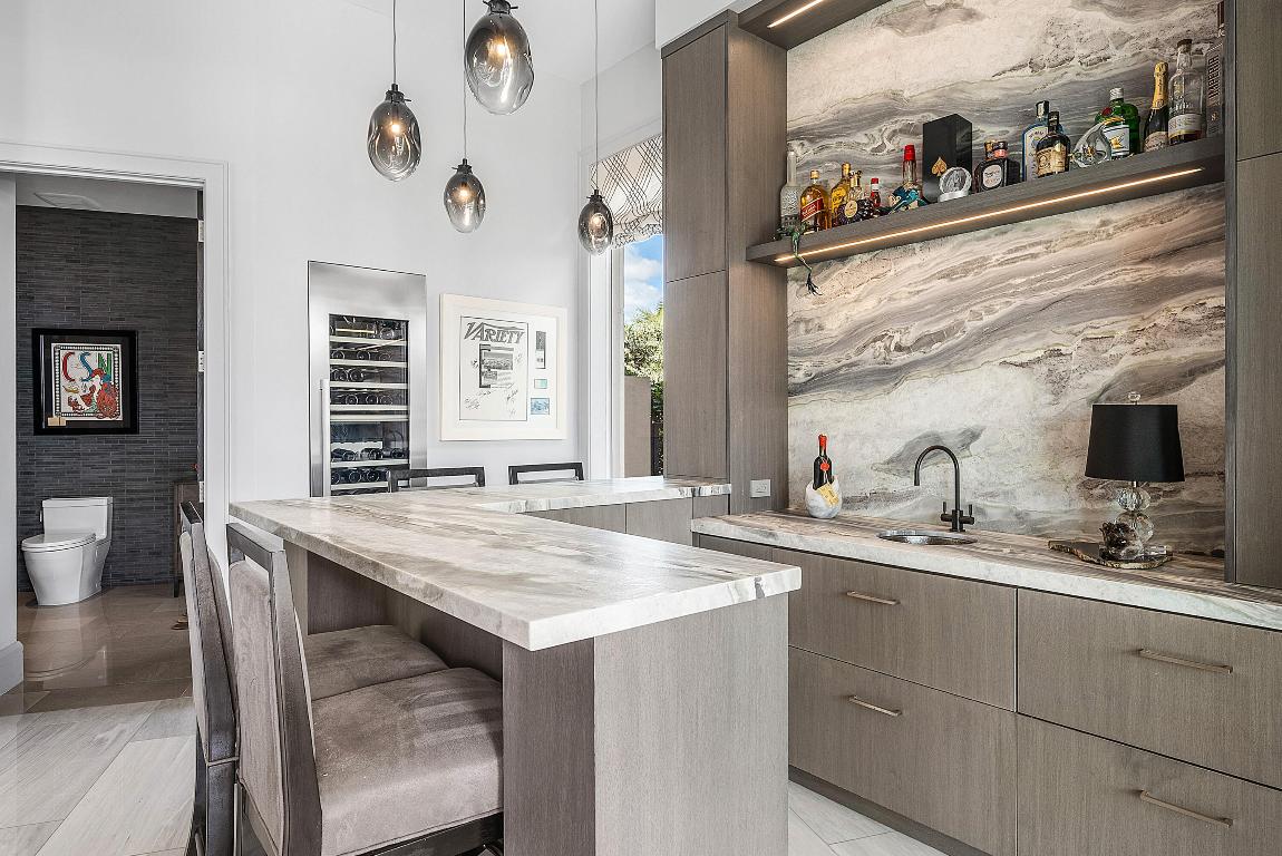 TROPIC ISLE 4TH SEC - Residential