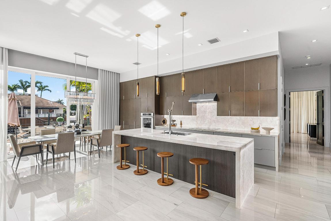 TROPIC ISLE 4TH SEC - Residential