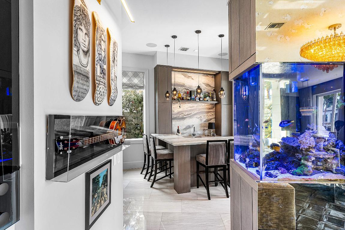 TROPIC ISLE 4TH SEC - Residential